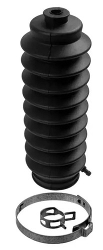 Soufflet crémaillère de - de,