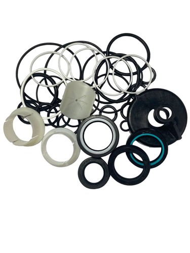 Kit réparation crémaillère
