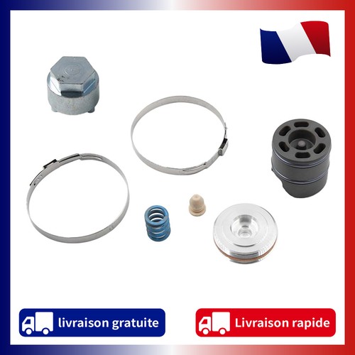 Kit réparation crémaillère - kit,